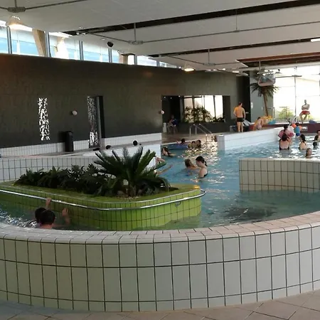 Les Blés Dorés à 7 Km De Derval. Apartamento *