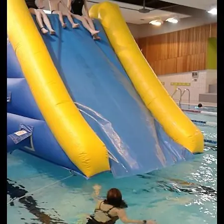 Apartamento Les Blés Dorés à 7 Km De Derval.