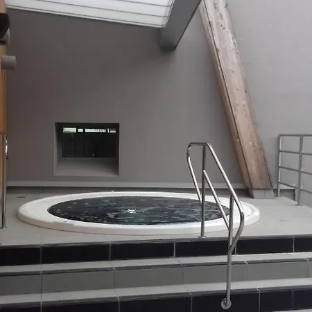 Apartamento Les Blés Dorés à 7 Km De Derval.