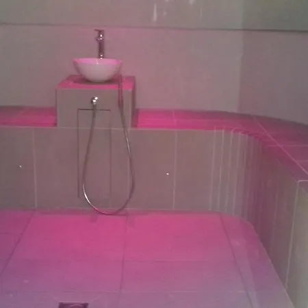 Apartamento Les Blés Dorés à 7 Km De Derval. *