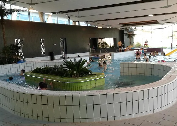 Les Blés Dorés à 7 Km De Derval. Apartamento *