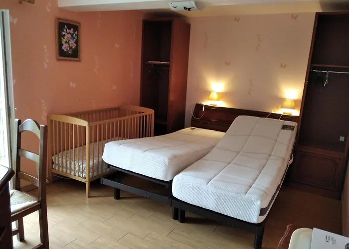 Les Blés Dorés à 7 Km De Derval. Apartamento Conquereuil