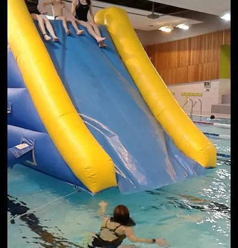 Apartamento Les Blés Dorés à 7 Km De Derval.