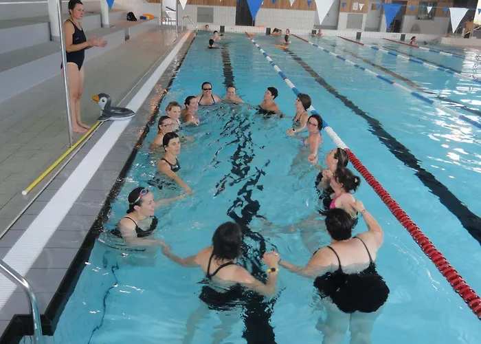 Les Blés Dorés à 7 Km De Derval.