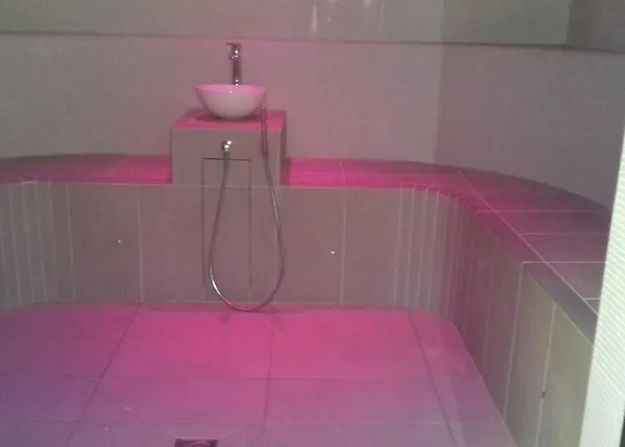 Apartamento Les Blés Dorés à 7 Km De Derval. *